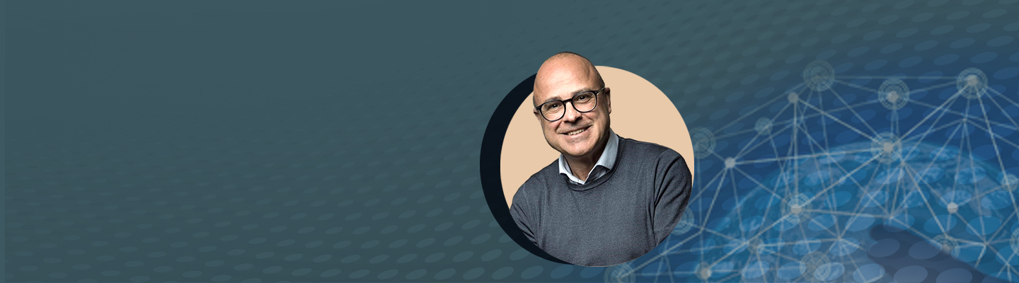 I protagonisti dell'EMBA: Oscar Boccalatte, Country Head of Sales in Leica Camera