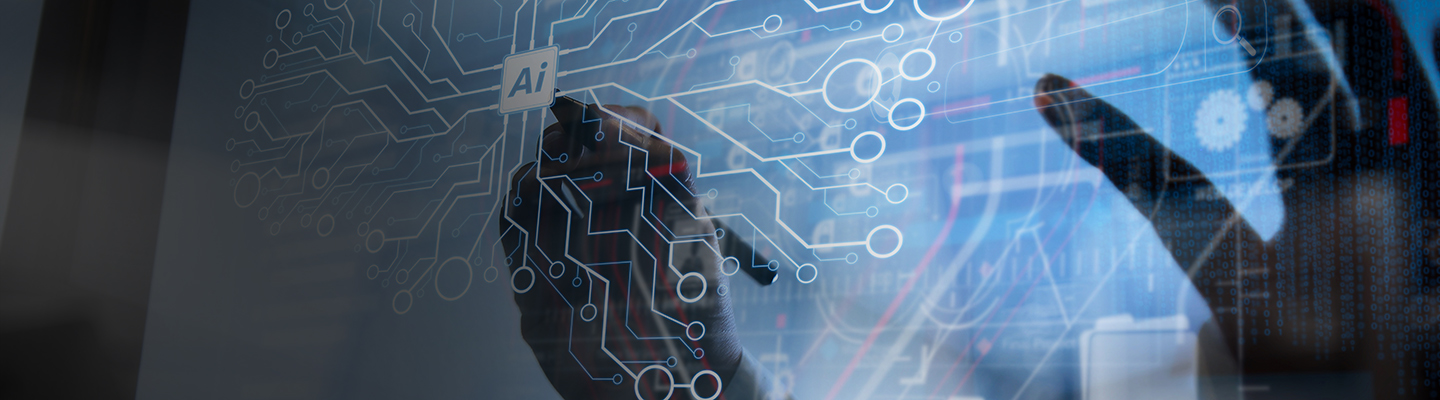 Intelligenza Artificiale: potenzialità e sviluppo nelle imprese italiane