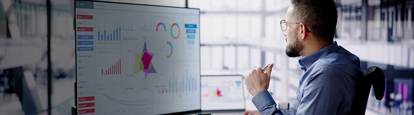 Data Analyst: cosa fa, stipendio, responsabilità e competenze 