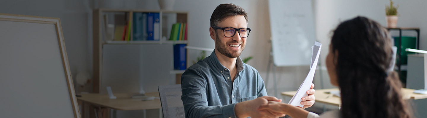 HR Specialist: cosa fa, stipendio, responsabilità e competenze