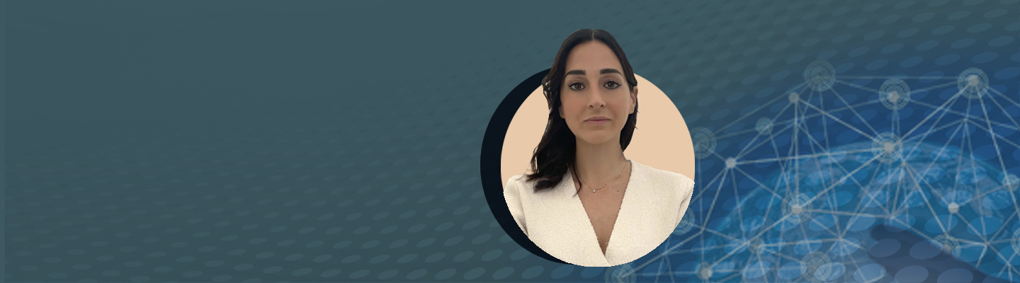 I protagonisti dell'EMBA: Ornella Sortino, immunologa e Corporate Medical Affairs Specialist
