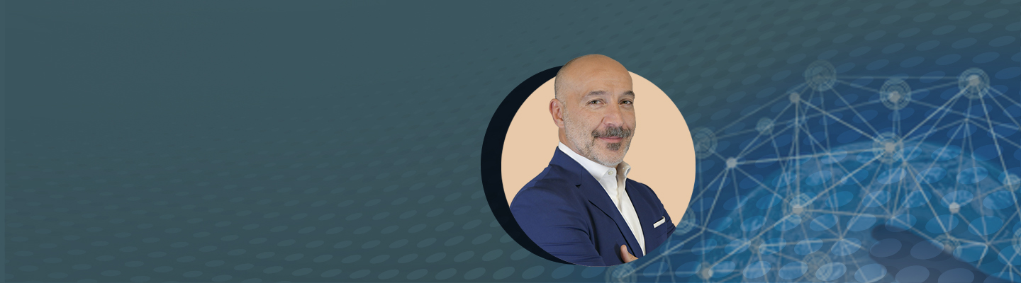 I protagonisti dell'EMBA: intervista a Alessandro Zamara