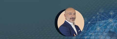 I protagonisti dell'EMBA: intervista a Alessandro Zamara I protagonisti dell'EMBA: intervista a Alessandro Zamara