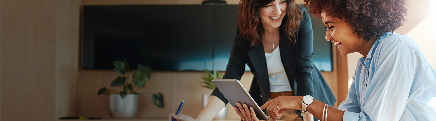 Donne e lavoro, gli strumenti per cambiare passano dalla formazione