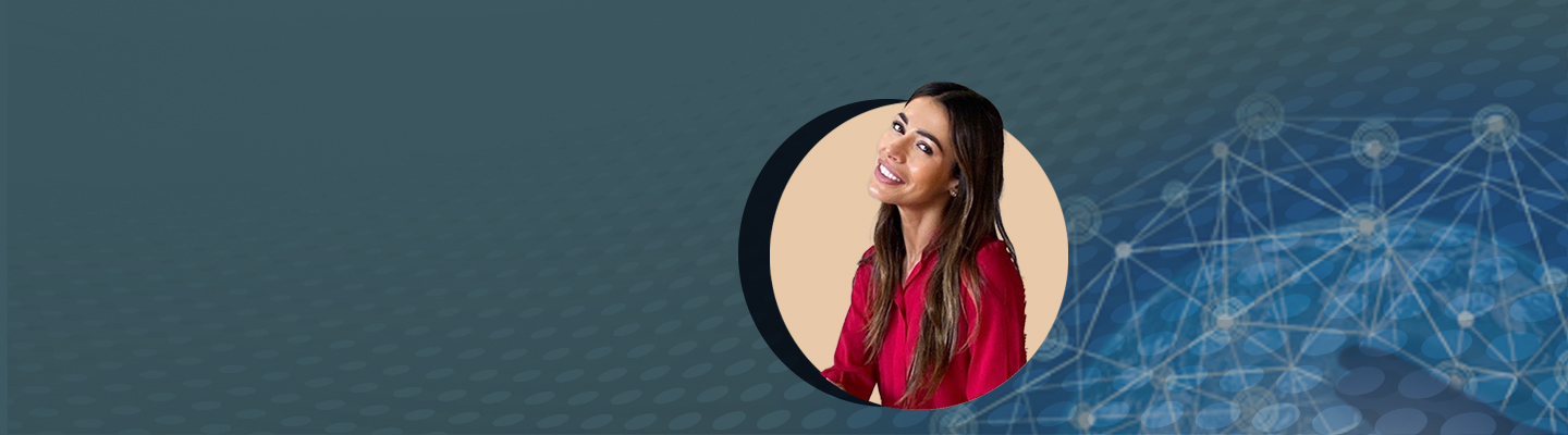 I protagonisti dell'EMBA: intervista a Sharon Giacalone