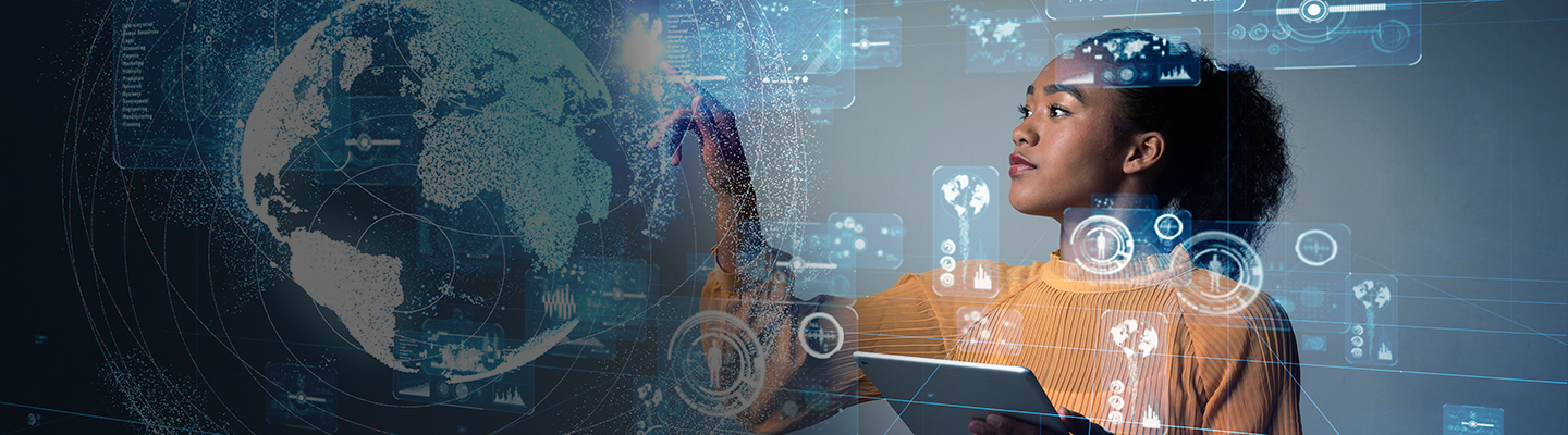 Intelligenza Artificiale nella Finanza. Intervista a Pier Giuseppe Giribone, docente 24ORE Business School