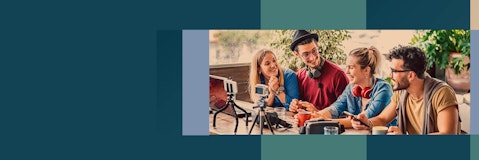 A lezione di Influencer Marketing con Chiara Dal Ben A lezione di Influencer Marketing con Chiara Dal Ben