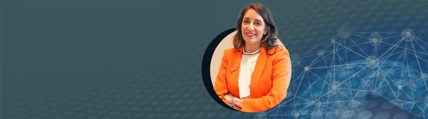 I protagonisti dell'EMBA: Federica Facciotti, ricercatrice e immunologa
