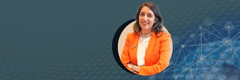 I protagonisti dell'EMBA: Federica Facciotti, ricercatrice e immunologa I protagonisti dell'EMBA: Federica Facciotti, ricercatrice e immunologa