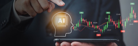 Come l'intelligenza artificiale rivoluziona il lavoro nella finanza: innovazioni e opportunità Come l'intelligenza artificiale rivoluziona il lavoro nella finanza: innovazioni e opportunità