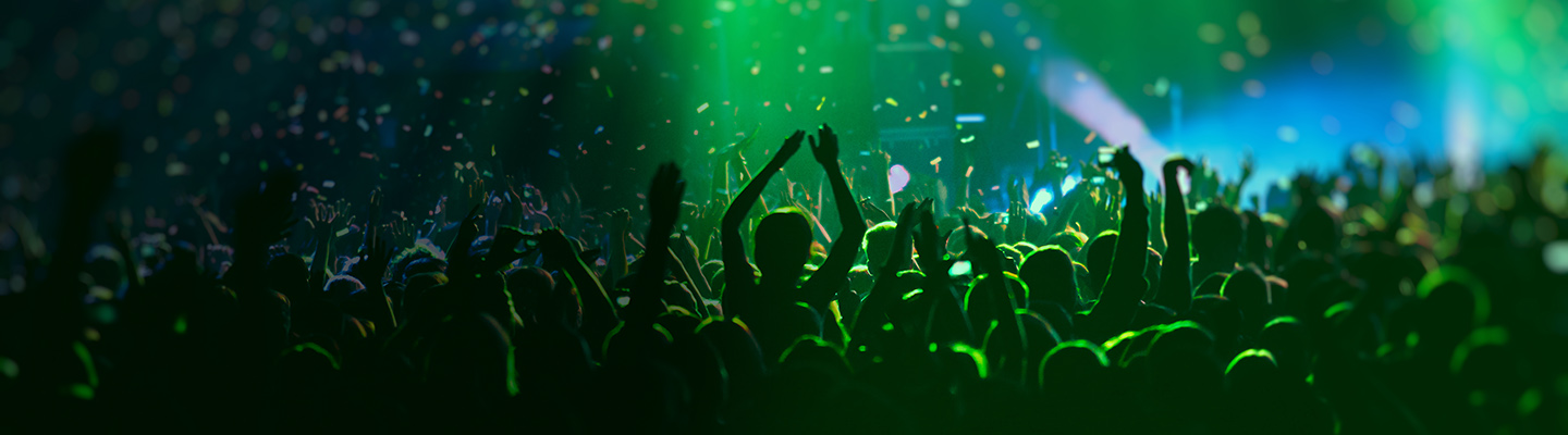 Eventi sostenibili: scopri come progettarli con il Master Green Event Management