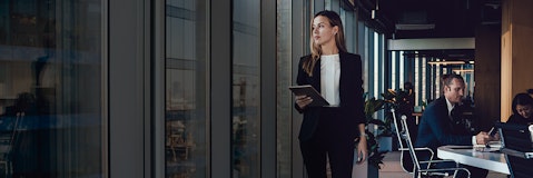 Master in Business Administration: di cosa si tratta, perché sceglierlo e come mai è fondamentale per la carriera di ogni individuo Master in Business Administration: di cosa si tratta, perché sceglierlo e come mai è fondamentale per la carriera di ogni individuo