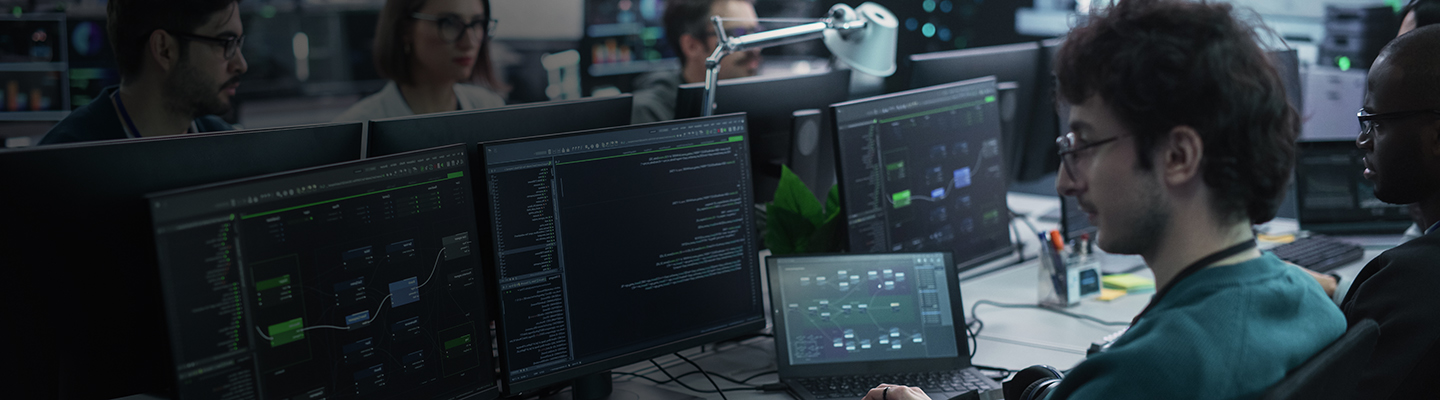 Cybersecurity: l'arte di difendere e attaccare in rete