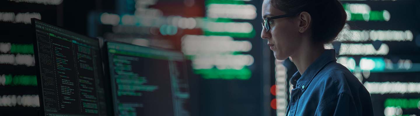 Cos'è la programmazione informatica?