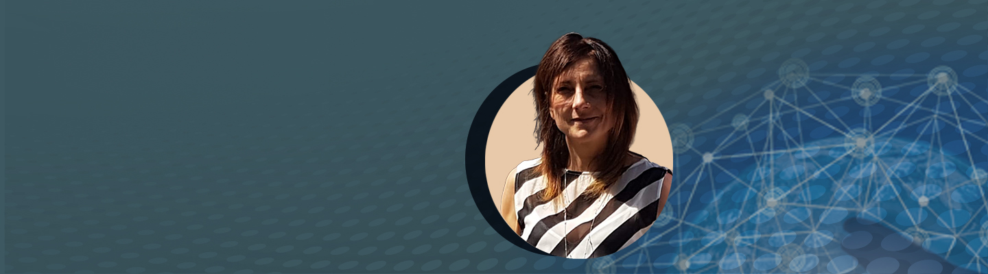 I protagonisti dell'EMBA: intervista a Elena Gregorini