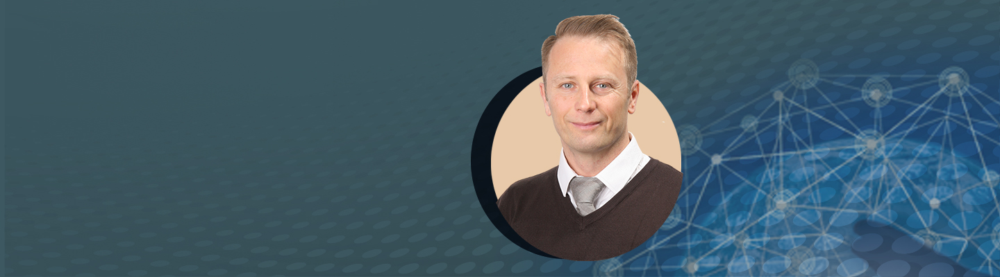 I protagonisti dell'EMBA: intervista a Andrea Turiano