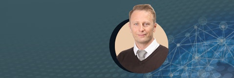 I protagonisti dell'EMBA: intervista a Andrea Turiano I protagonisti dell'EMBA: intervista a Andrea Turiano