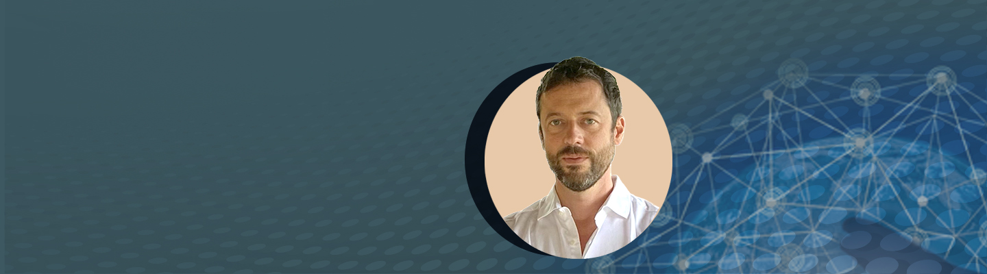 I protagonisti dell'EMBA: intervista a Fabrizio Padrini