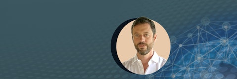 I protagonisti dell'EMBA: intervista a Fabrizio Padrini I protagonisti dell'EMBA: intervista a Fabrizio Padrini