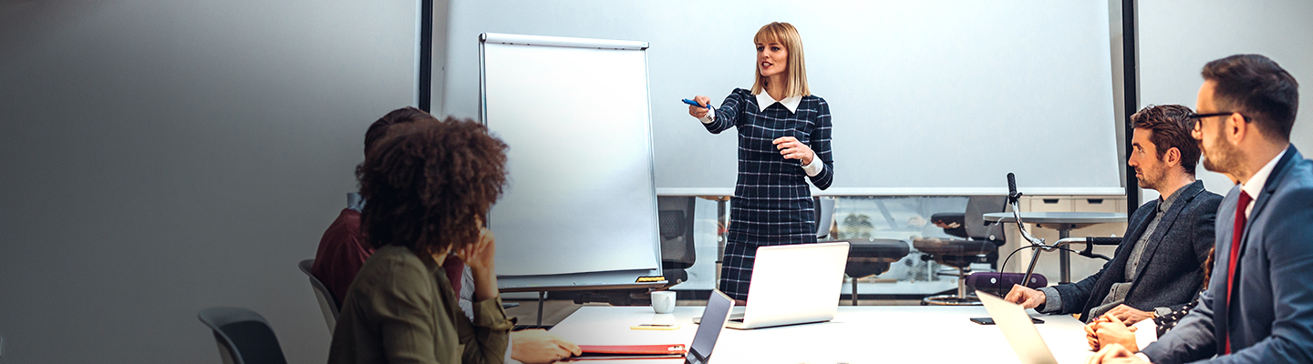 Preparati all'esame di certificazione PMP® con il nostro Executive Master in Project Management Avanzato