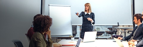 Preparati all'esame di certificazione PMP® con il nostro Executive Master in Project Management Avanzato Preparati all'esame di certificazione PMP® con il nostro Executive Master in Project Management Avanzato