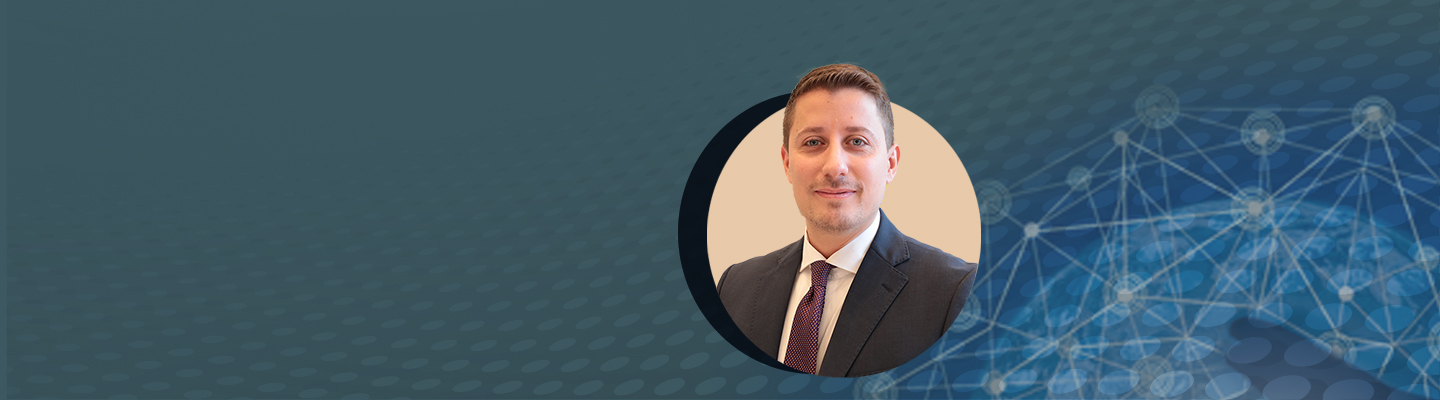 I protagonisti dell'EMBA: intervista a Roberto Consalvi
