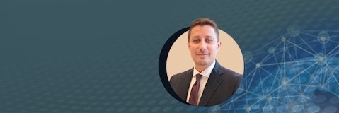 I protagonisti dell'EMBA: intervista a Roberto Consalvi I protagonisti dell'EMBA: intervista a Roberto Consalvi