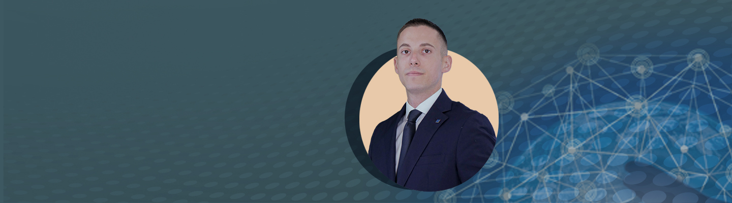 I successi di 24ORE Business School: dal master al mondo bancario con Aaron Di Stasio