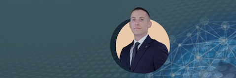 I successi di 24ORE Business School: dal master al mondo bancario con Aaron Di Stasio I successi di 24ORE Business School: dal master al mondo bancario con Aaron Di Stasio