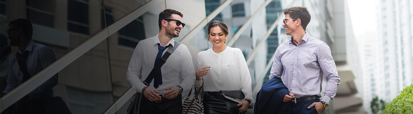 La differenza tra EMBA e MBA