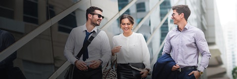 La differenza tra EMBA e MBA La differenza tra EMBA e MBA