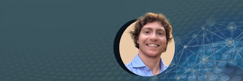 I protagonisti dell'EMBA: intervista a Claudio Lo Monaco I protagonisti dell'EMBA: intervista a Claudio Lo Monaco