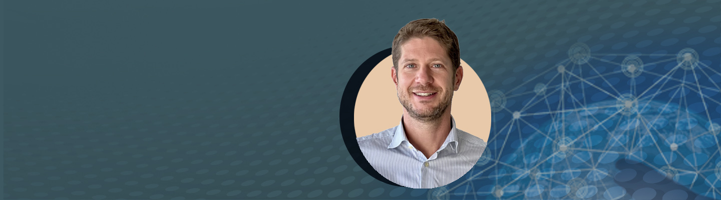 I protagonisti dell'EMBA: intervista a Christian Giacomin