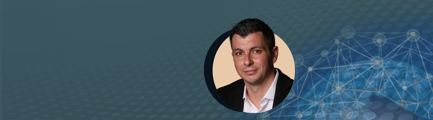 I protagonisti dell'EMBA: intervista a Matteo Bevini