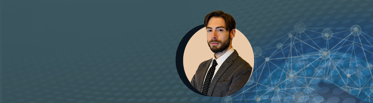 I protagonisti dell'EMBA: intervista a Cosimo Giannuzzi