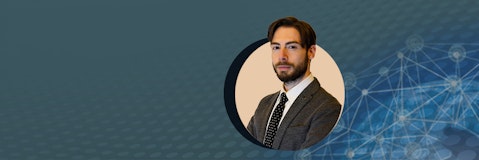 I protagonisti dell'EMBA: intervista a Cosimo Giannuzzi I protagonisti dell'EMBA: intervista a Cosimo Giannuzzi