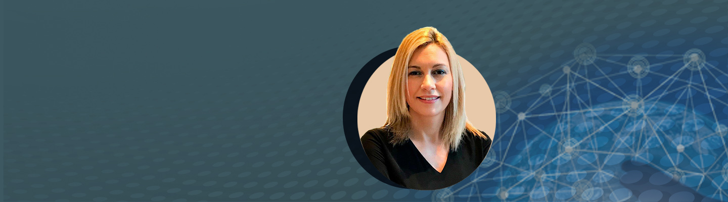 I protagonisti dell'EMBA: intervista a Ioana Mansueto