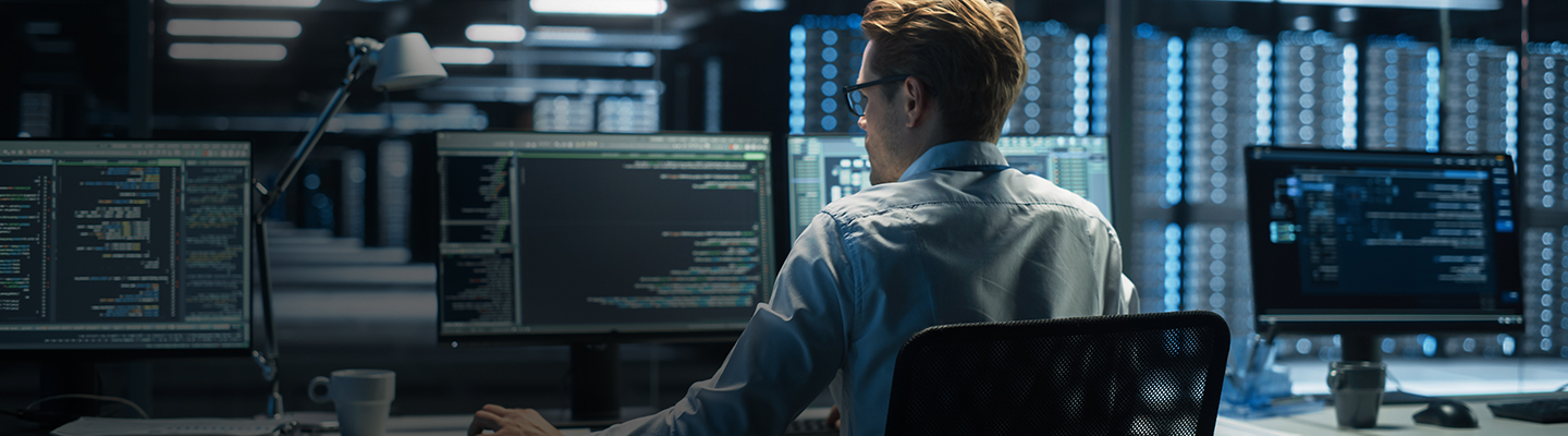 Hacker o Protettore? Scopri la Via del Cybersecurity Specialist