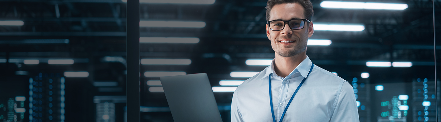 Come diventare un esperto di sicurezza informatica