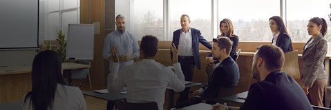 Fare un Master Full Time aiuta davvero a guadagnare di più? Fare un Master Full Time aiuta davvero a guadagnare di più?