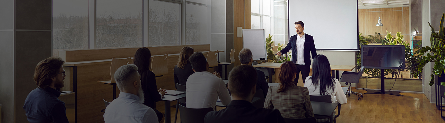 L'importanza della formazione continua nel settore dell’Information Technology 
