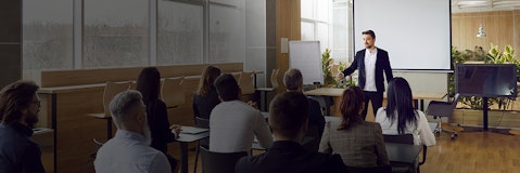 L'importanza della formazione continua nel settore dell’Information Technology L'importanza della formazione continua nel settore dell’Information Technology