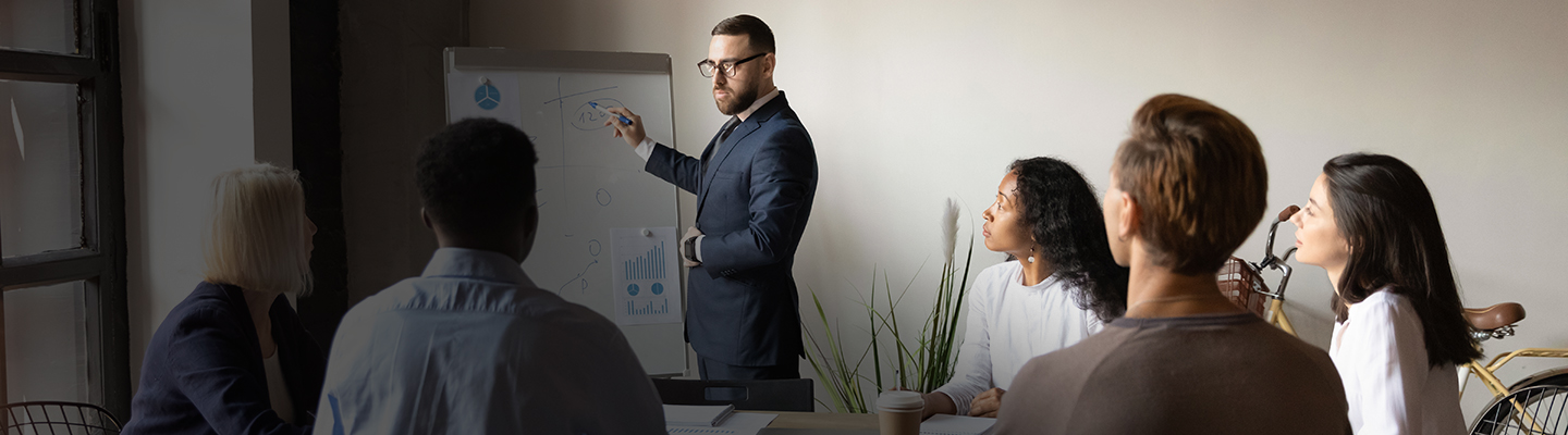 Accelerare il successo aziendale: scopri il potenziale dell'Executive Master in Gestione e Strategia d'Impresa