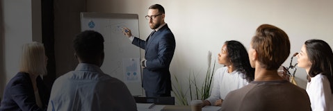 Accelerare il successo aziendale: scopri il potenziale dell'Executive Master in Gestione e Strategia d'Impresa Accelerare il successo aziendale: scopri il potenziale dell'Executive Master in Gestione e Strategia d'Impresa