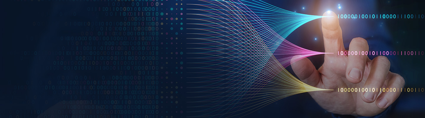 Data-Driven Economy: il ruolo dell'Intelligenza Artificiale e la formazione professionale nel mondo dei Dati 