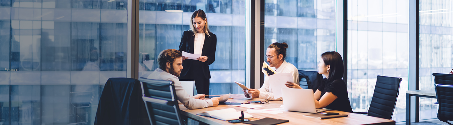 Come la funzione Finance può creare valore in azienda
