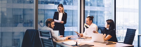 Come la funzione Finance può creare valore in azienda Come la funzione Finance può creare valore in azienda
