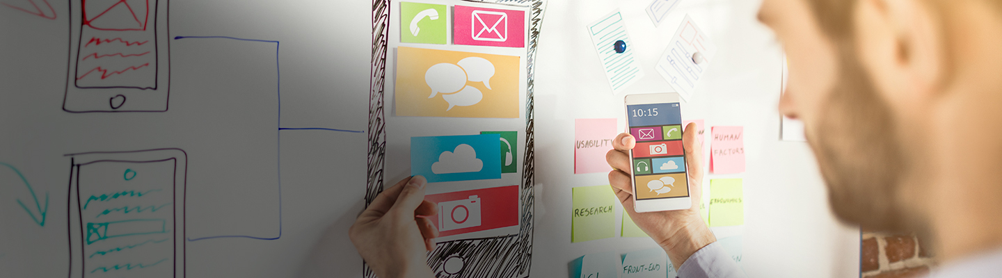 UX/UI design: fondamenti, carriera e lavoro