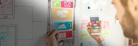 UX/UI design: fondamenti, carriera e lavoro UX/UI design: fondamenti, carriera e lavoro
