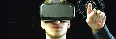 Cos'è la realtà aumentata, esempi e sviluppi nel web Cos'è la realtà aumentata, esempi e sviluppi nel web